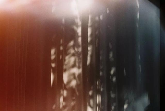 ins星星美图，ins满脸星星特效（这些ins摄影师拍的光影）