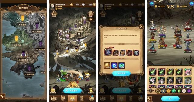 afk丛林秘境怎么过，丛林秘境怎么打（是如何在莉莉丝的这款游戏中找灵感的）