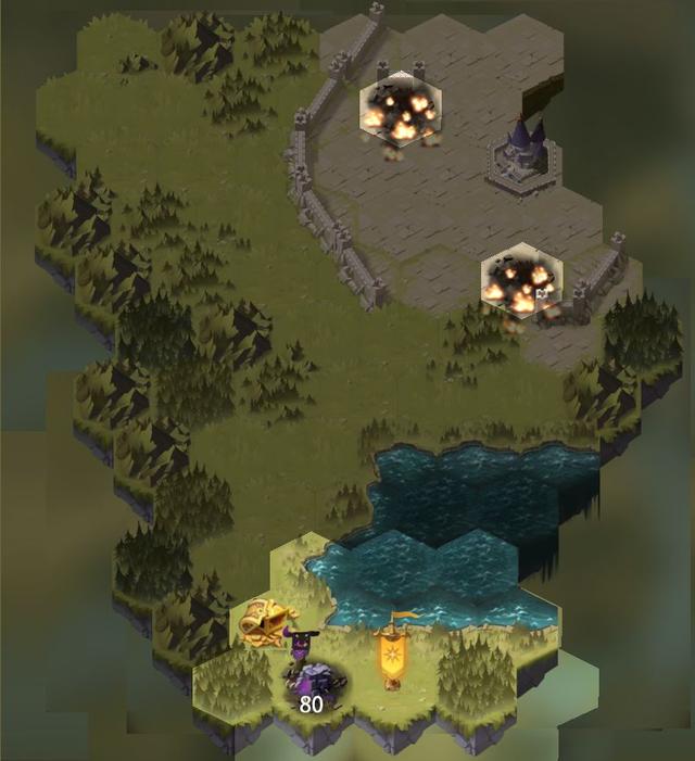 afk丛林秘境怎么过，丛林秘境怎么打（是如何在莉莉丝的这款游戏中找灵感的）