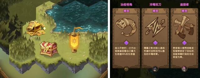 afk丛林秘境怎么过，丛林秘境怎么打（是如何在莉莉丝的这款游戏中找灵感的）