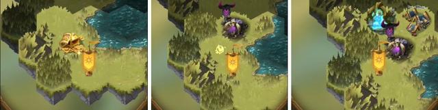 afk丛林秘境怎么过，丛林秘境怎么打（是如何在莉莉丝的这款游戏中找灵感的）