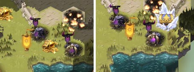 afk丛林秘境怎么过，丛林秘境怎么打（是如何在莉莉丝的这款游戏中找灵感的）