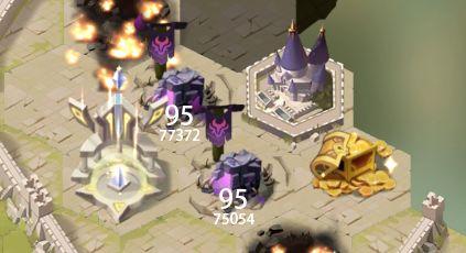 afk丛林秘境怎么过，丛林秘境怎么打（是如何在莉莉丝的这款游戏中找灵感的）