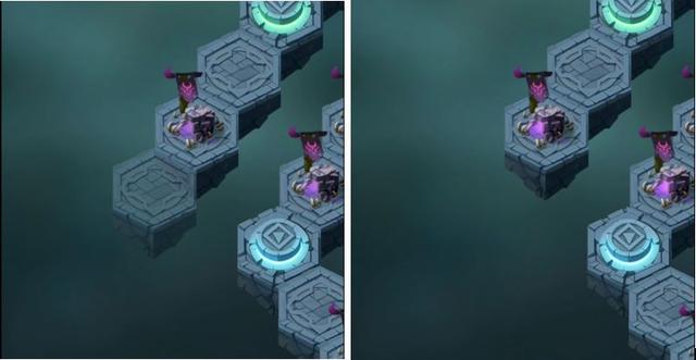 afk丛林秘境怎么过，丛林秘境怎么打（是如何在莉莉丝的这款游戏中找灵感的）