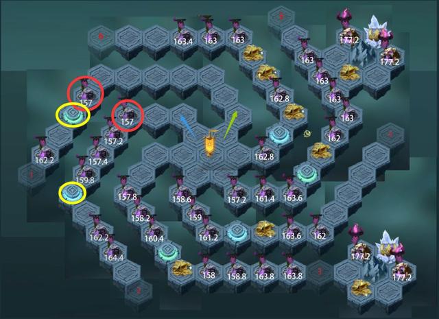 afk丛林秘境怎么过，丛林秘境怎么打（是如何在莉莉丝的这款游戏中找灵感的）