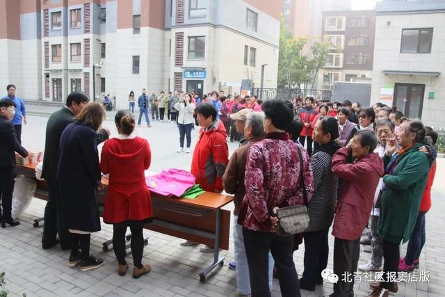 五行健身操，五行健身操完整高清版 视频（健康丨这40位窦店“高手”将在社区推广“五行操”）