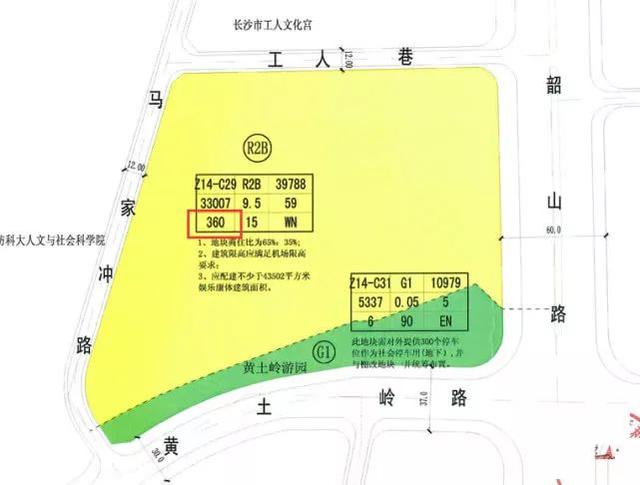 大金鹰有几层楼这么高，从32米到452米