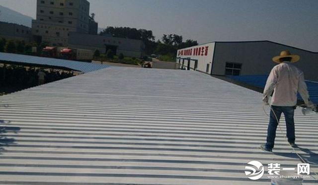 防水隔热材料有哪些，防水隔热材料有哪些类型（防水隔热涂料有哪些）