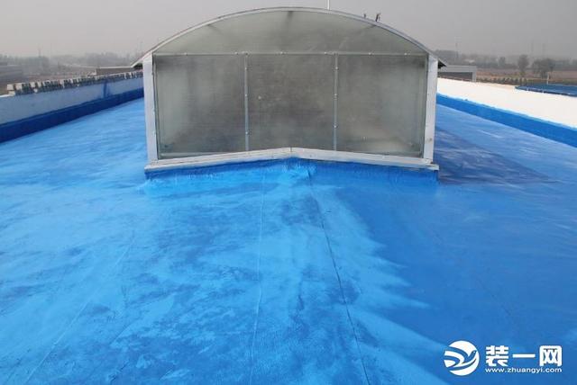 防水隔热材料有哪些，防水隔热材料有哪些类型（防水隔热涂料有哪些）