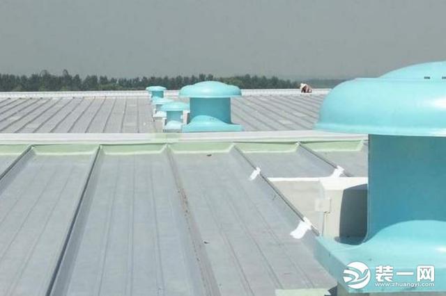 防水隔热材料有哪些，防水隔热材料有哪些类型（防水隔热涂料有哪些）