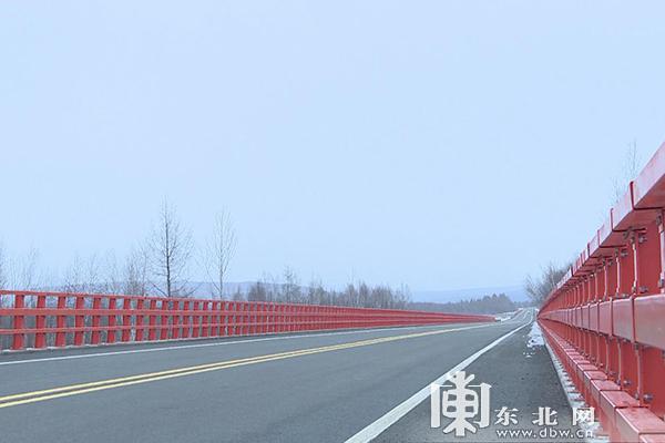 111国道起点和终点站，G111国道北京至漠河公路全线贯通