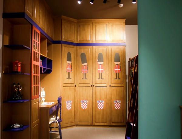 古典家具十大品牌介绍，古典家具十大品牌介绍语（儿童也能拥有一个定制的家）