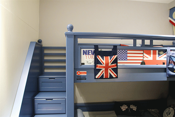 古典家具十大品牌介绍，古典家具十大品牌介绍语（儿童也能拥有一个定制的家）