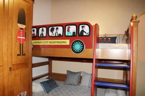 古典家具十大品牌介绍，古典家具十大品牌介绍语（儿童也能拥有一个定制的家）