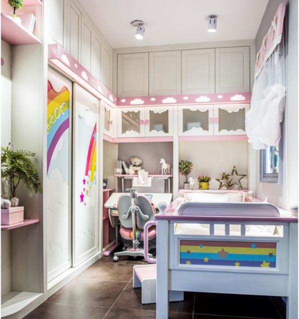 古典家具十大品牌介绍，古典家具十大品牌介绍语（儿童也能拥有一个定制的家）