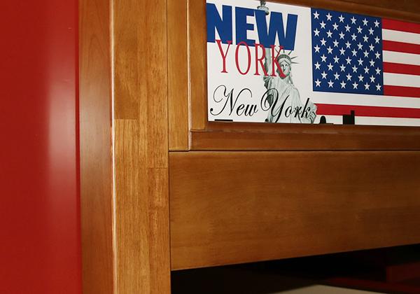 古典家具十大品牌介绍，古典家具十大品牌介绍语（儿童也能拥有一个定制的家）