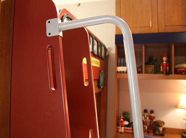 古典家具十大品牌介绍，古典家具十大品牌介绍语（儿童也能拥有一个定制的家）