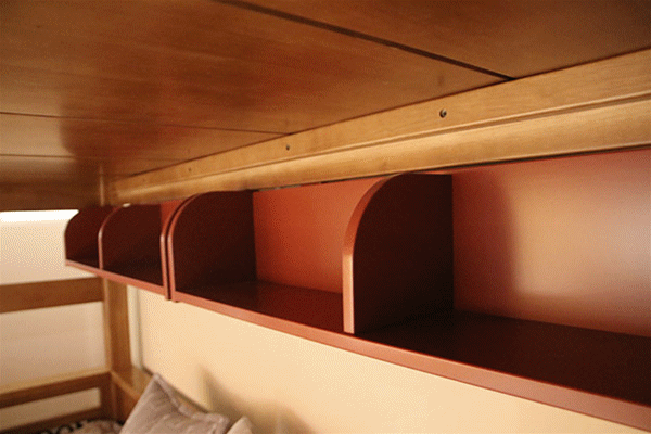 古典家具十大品牌介绍，古典家具十大品牌介绍语（儿童也能拥有一个定制的家）