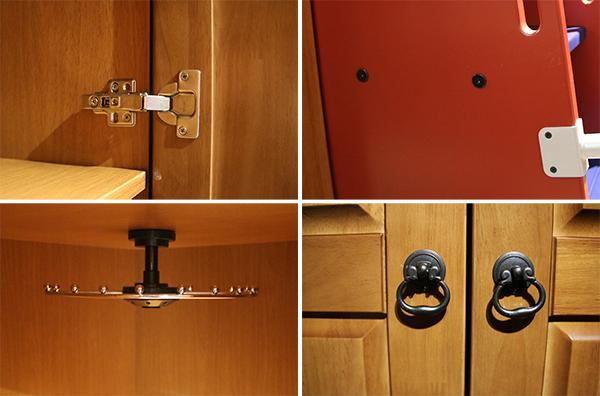 古典家具十大品牌介绍，古典家具十大品牌介绍语（儿童也能拥有一个定制的家）