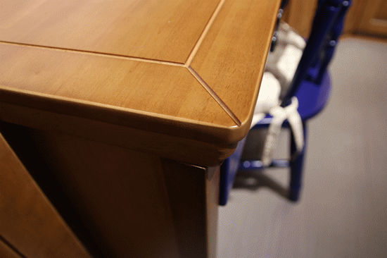 古典家具十大品牌介绍，古典家具十大品牌介绍语（儿童也能拥有一个定制的家）