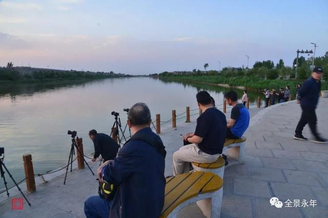 朱山石刻文化园，永年朱山石刻园（养怡福地：图说永年美景）