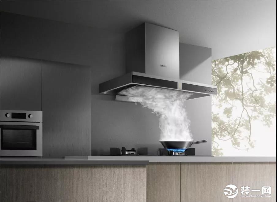 厨房油烟的清洗妙招，厨房油烟怎么清洗妙招（装修网教你7大实用小妙招）