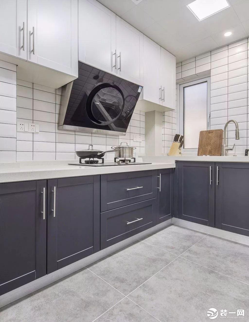 厨房油烟的清洗妙招，厨房油烟怎么清洗妙招（装修网教你7大实用小妙招）