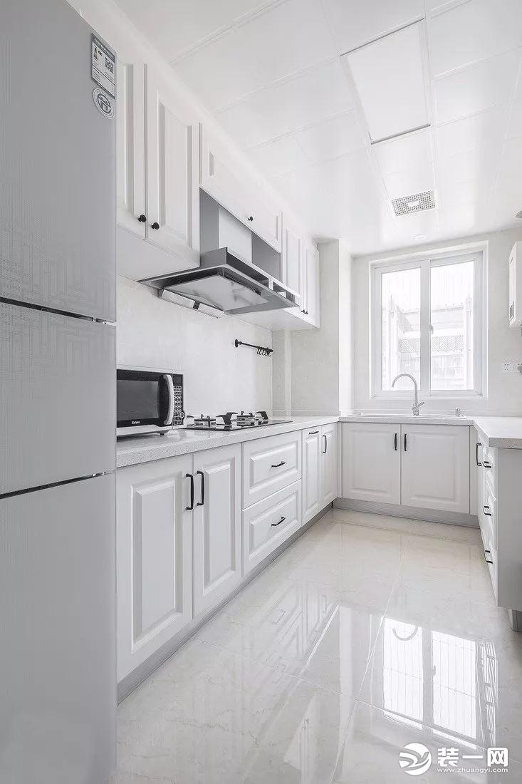 厨房油烟的清洗妙招，厨房油烟怎么清洗妙招（装修网教你7大实用小妙招）