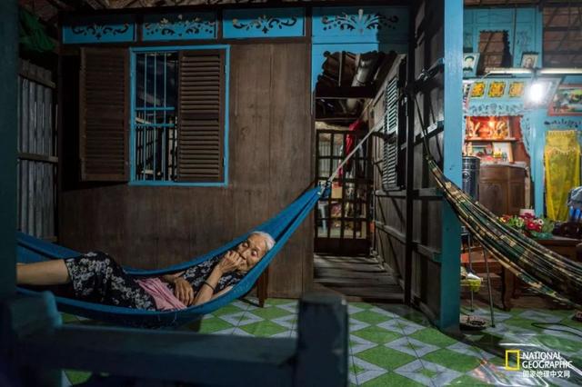 湄公河在哪，湄公河在哪里入海（心酸湄公河）