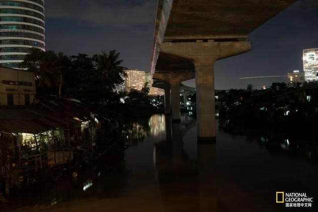 湄公河在哪，湄公河在哪里入海（心酸湄公河）