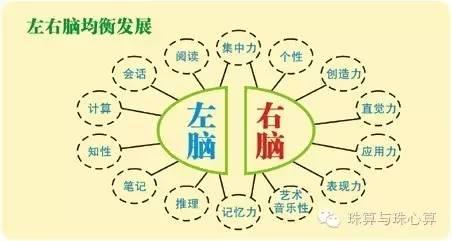 珠心算对孩子有益吗，学珠心算对孩子到底有没有好处（学习珠心算不仅提升孩子记忆力）