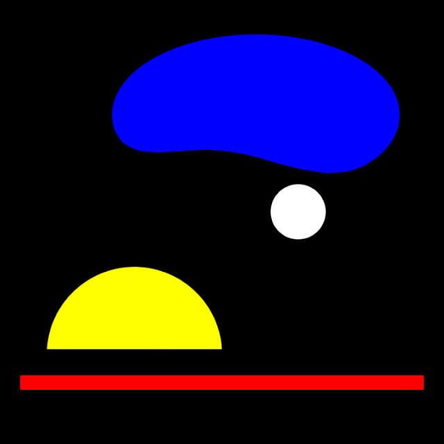 红墨水的成分，红墨水的成分和作用（但是你知道色彩里竟然也隐藏着加减法吗）