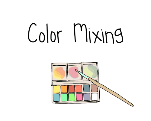 红墨水的成分，红墨水的成分和作用（但是你知道色彩里竟然也隐藏着加减法吗）