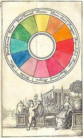 红墨水的成分，红墨水的成分和作用（但是你知道色彩里竟然也隐藏着加减法吗）