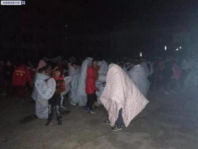 兰州历史上最大地震是哪次 兰州市史上发生过的最大地震是哪年，兰州历史上最大地震是哪次（28日凌晨甘肃夏河5.7级地震）