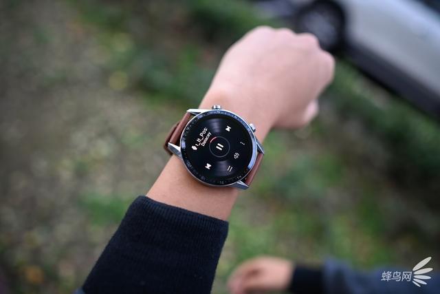 华为gt2手表,华为手表gt2功能介绍(华为watch)