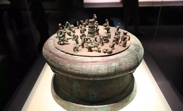 古代的昆明叫什么，昆明二字的前世与今生