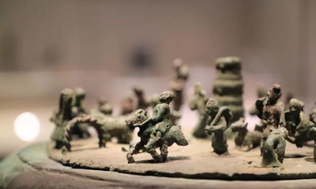 古代的昆明叫什么，昆明二字的前世与今生