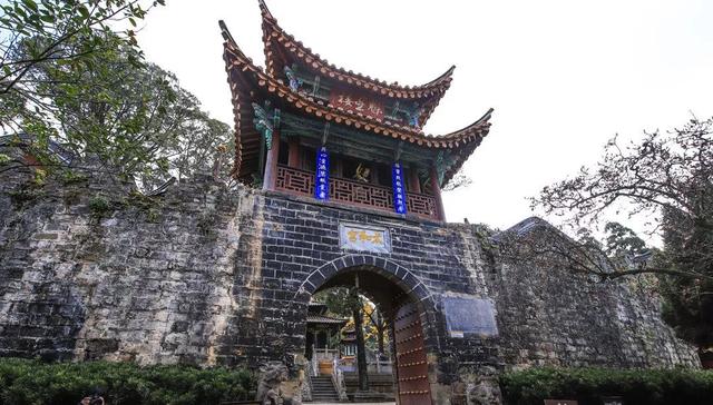 古代的昆明叫什么，昆明二字的前世与今生