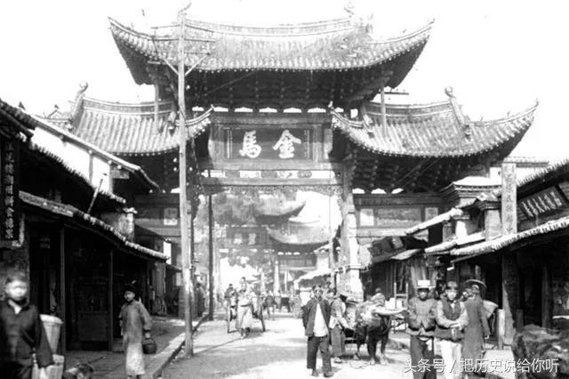 古代的昆明叫什么，昆明二字的前世与今生