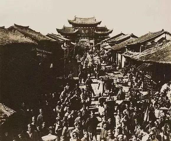 古代的昆明叫什么，昆明二字的前世与今生