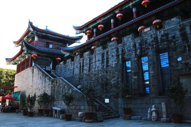 古代的昆明叫什么，昆明二字的前世与今生