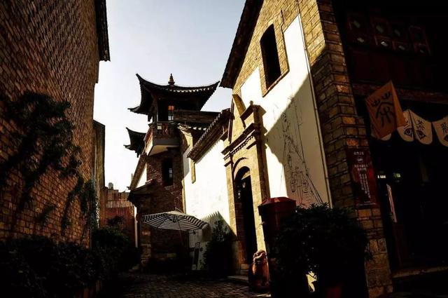 古代的昆明叫什么，昆明二字的前世与今生