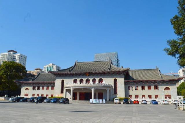 古代的昆明叫什么，昆明二字的前世与今生