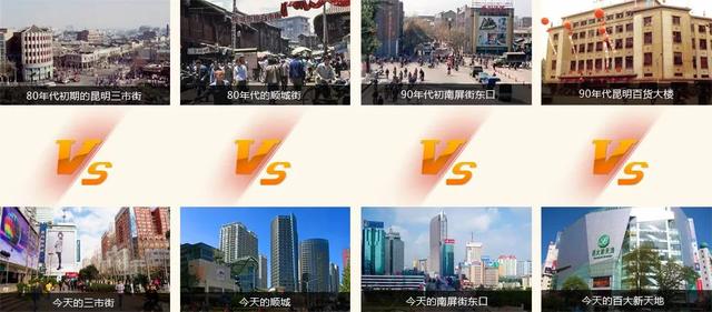 古代的昆明叫什么，昆明二字的前世与今生