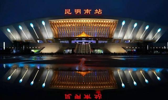 古代的昆明叫什么，昆明二字的前世与今生