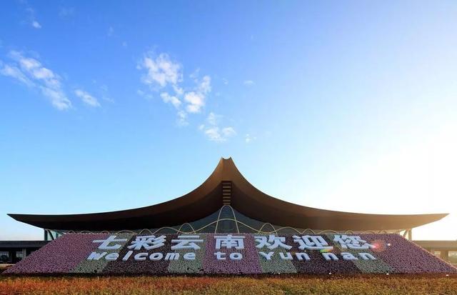 古代的昆明叫什么，昆明二字的前世与今生