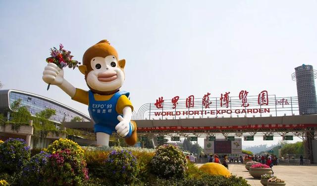 古代的昆明叫什么，昆明二字的前世与今生