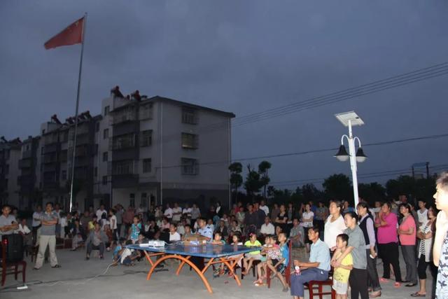 沙洋县哪个镇人口最多，沙洋县各个镇人口（沙洋鱼米之乡开创“一校三网”的新模式）