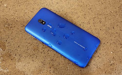 redmi是什么手机，redmi手机的介绍（一款备用机的自我修养）